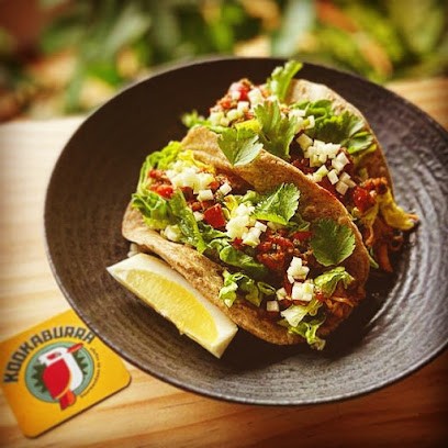 Kookaburra Food-truck, Fast-Food à Mellac