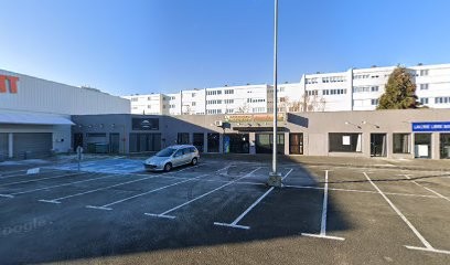 Fresh Juice, Fast-Food à Lucé