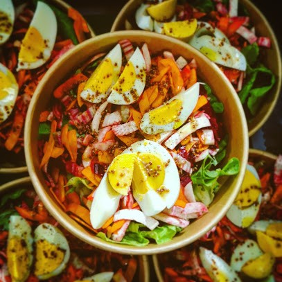 Coasina sandwicherie, Sandwicherie à Bastia