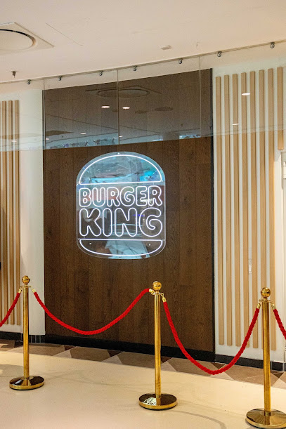 Burger King Restauration Rapide à Paris 15