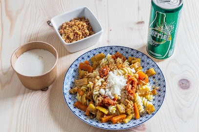 Le P'tit Rizto - Pau, Fast-Food à Pau