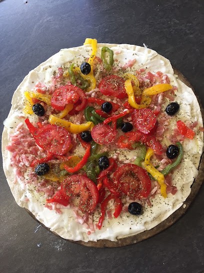 Flam'n'truck, Fast-Food à Vieux-Condé