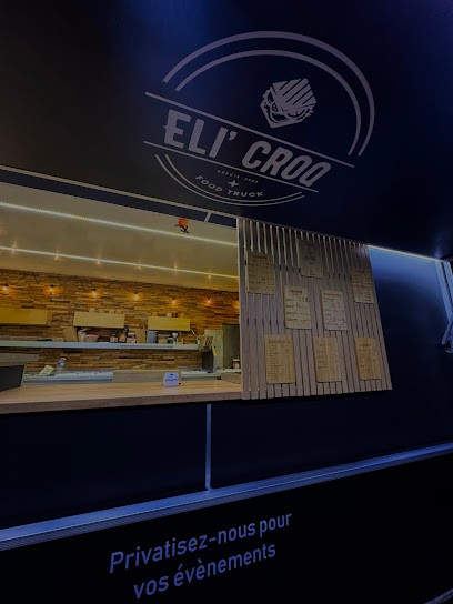 ELICROQ, Fast-Food à Fampoux