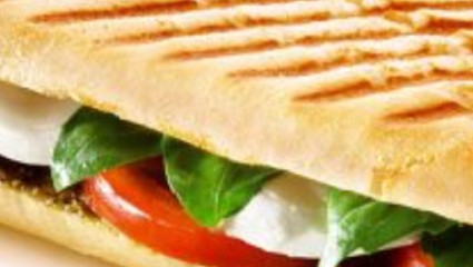 Le Miam, Fast-Food à Paris 06