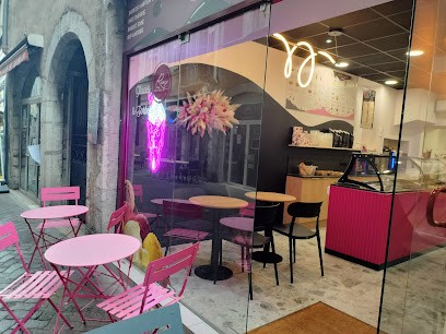 Wafil, Fast-Food à Chambéry