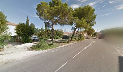 Chez Mike Et Compagnie, Fast-Food à Orange