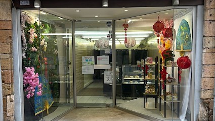 Chez Thuy, Fast-Food à Tournus