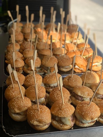 Le Petit Bistruck, Fast-Food à Narbonne