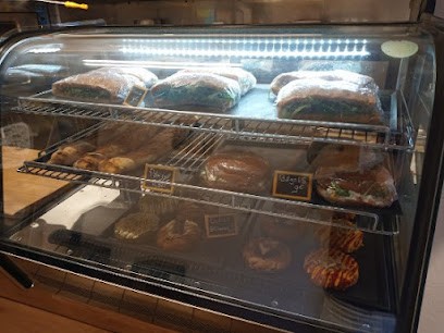 La Panizza, Fast-Food à Collioure