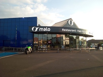 Omalo, Fast-Food à Lure