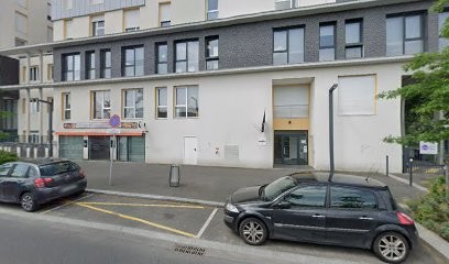 Aux Délices Des Anges, Fast-Food à Orly