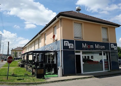 Miam Miam Sarl, Fast-Food à Terville