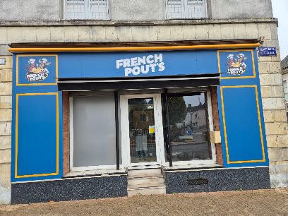 French Pout's, Restauration Rapide à Sablé-sur-Sarthe