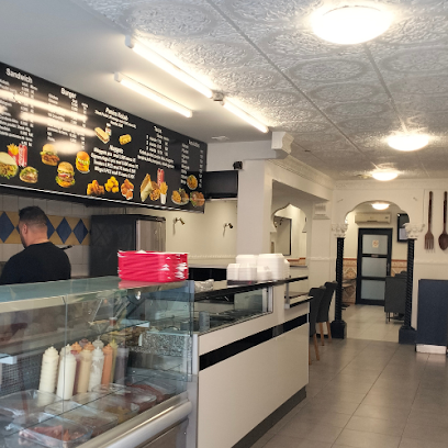 Denain Fast Food Restauration Rapide à Denain