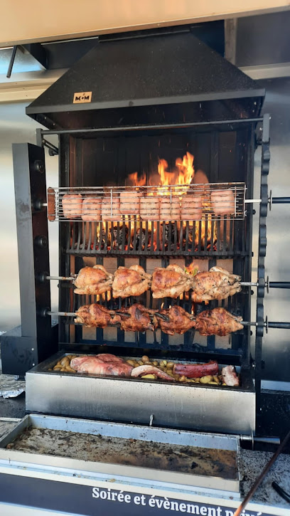 Bon Appé Grill Restauration Rapide à Songeons