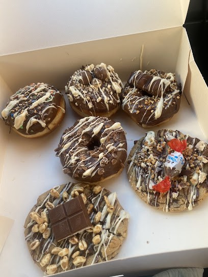 L’Instant Gourmand, Fast-Food à Manosque