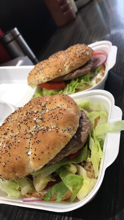 Snack 51, Fast-Food à Mirecourt