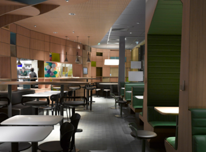 Mcdonald's Restauration Rapide à Muret