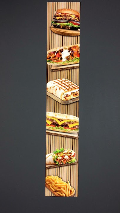 Best Of Burger, Fast-Food à Orléans