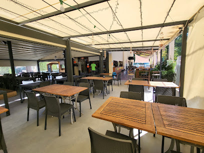 Snack Du Lion, Snack-Bar à Bourg-Saint-Andéol