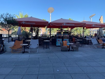 La Croissanterie, Sandwicherie à Valence