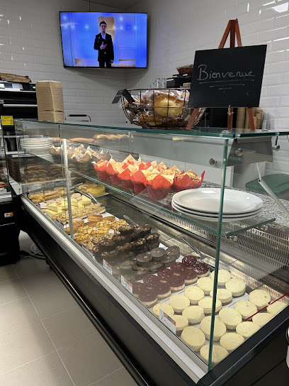 C'est Frais, C'est Prêt, Snack-Bar à Saint-Médard-en-Jalles