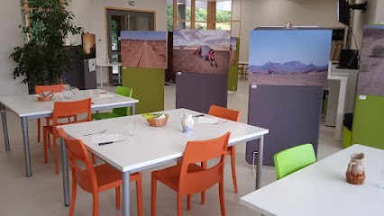 La Pause Magellan, Fast-Food à Lons-le-Saunier