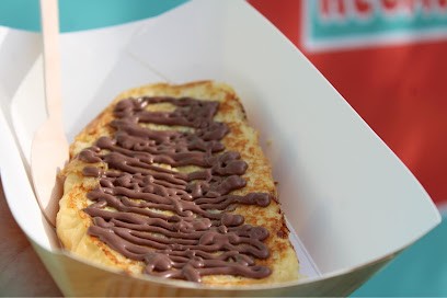 Regaloche Food Truck, Fast-Food à Blagnac