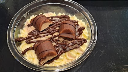 Mag’Dalle, Fast-Food à Meung-sur-Loire