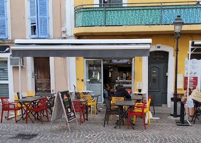 Snack Le Prince JB, Fast-Food à Martigues