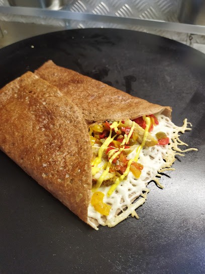 Un Succès Food Truck, Fast-Food à Langoiran