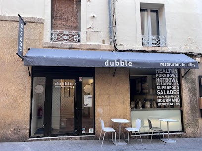 Dubble Aix Centre, Fast-Food à Aix-en-Provence