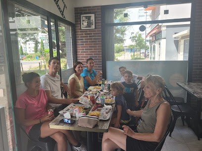 HOLLYFOOD, Fast-Food à Saint-Michel-sur-Orge