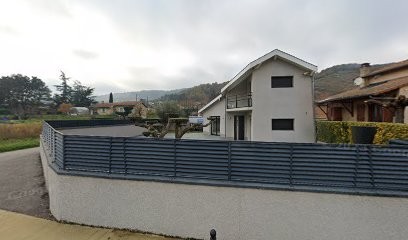 La Capsule Gourmande, Fast-Food à Saint-Jean-de-Muzols