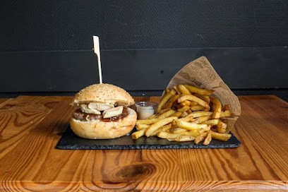 Beely Burger Colomiers, Fast-Food à Colomiers