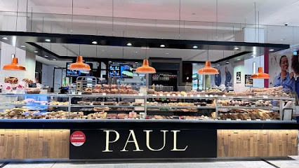 PAUL Le Chesnay Parly 2 St, Sandwicherie au Chesnay