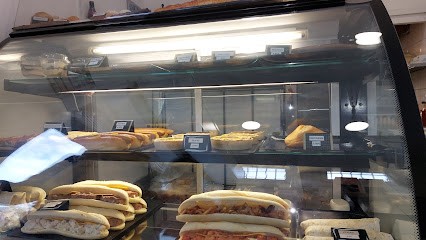 Le 34, Sandwicherie à Aix-en-Provence