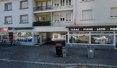 Le Goût Savoureux, Fast-Food à Haguenau