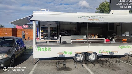 Skend Bokit Meaux, Fast-Food à Meaux