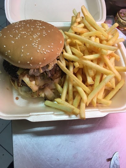 Ô Fifty’s, Fast-Food à Lavelanet