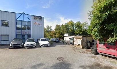 GOOD DELICES, Fast-Food à Meythet