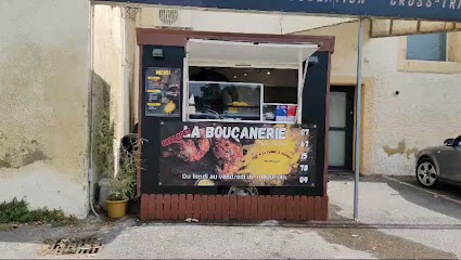 La Boucanerie (Caraibean Food) Restauration Rapide à Lattes