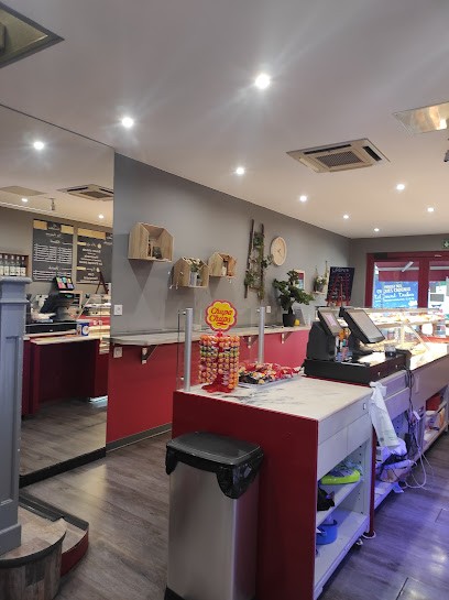 La Parenthèse, Fast-Food à Tarbes