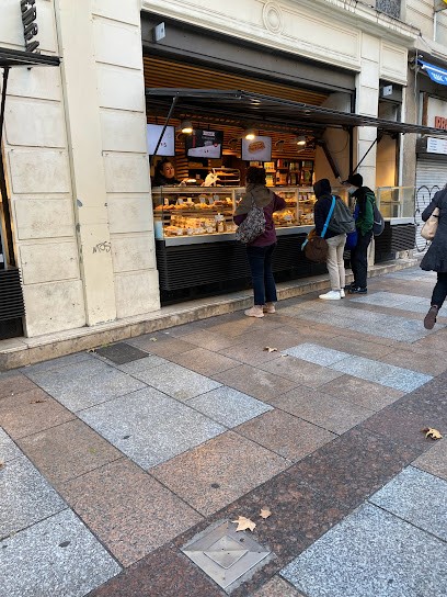 Edgar - Sandwicherie, Sandwicherie à Avignon