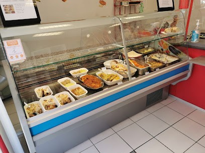 LES BONS P'TITS PLATS MAISON DE TATIE, Fast-Food à Montélimar