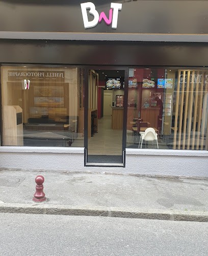 BNT Burger N Tacos Thonon Les Bains, Fast-Food à Thonon-les-Bains