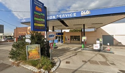 DÉLICES ET SAVEURS, Fast-Food à Marignane