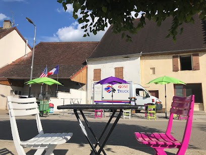 Gone truck, Fast-Food à Ruffey-sur-Seille