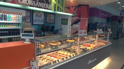 La Croissanterie, Sandwicherie à Vouillé