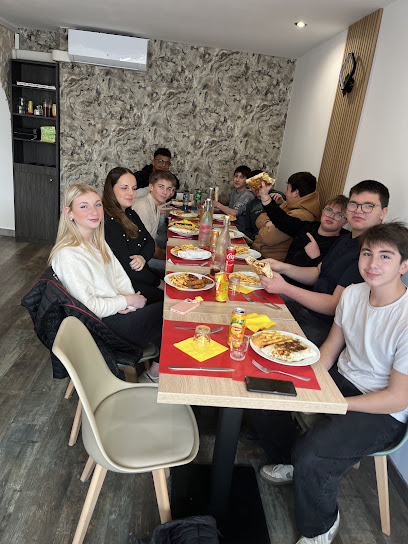 Chez Michel, Restauration Rapide à Gondrecourt-le-Château